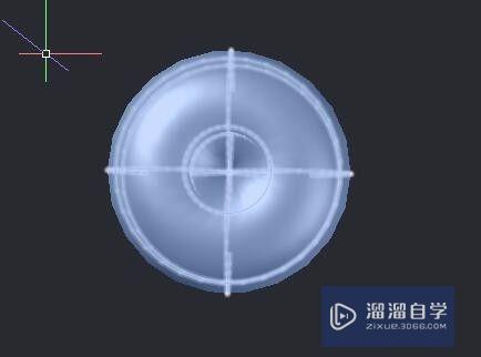 解决CAD建模切割三维实体时获取不到截面的问题