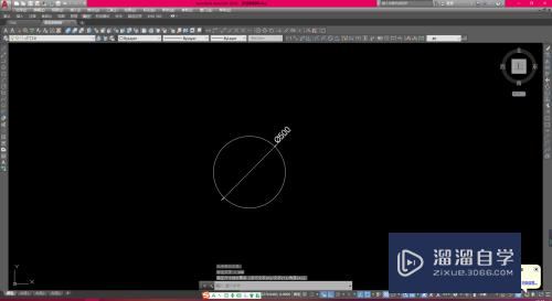 <esred>CAD</esred>已知圆的半径怎么画<esred>指定</esred><esred>弧</esred><esred>长</esred>？