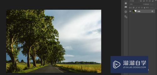 <esred>PS</esred>如何用<esred>曲线</esred><esred>调色</esred>？