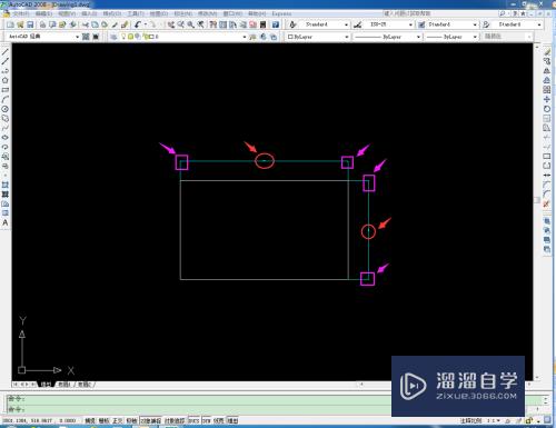 <esred>CAD</esred><esred>标注</esred><esred>文字</esred>看不见<esred>怎么办</esred>？