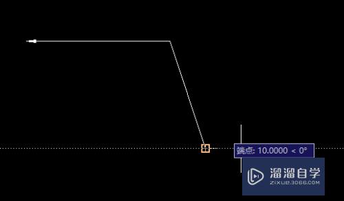 CAD2007如何倒角标注？