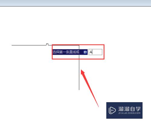 CAD倒角快捷键命令是多少，CAD倒角怎么画？