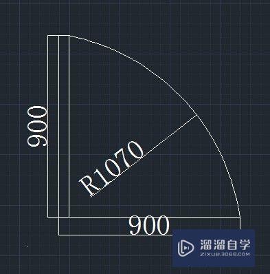 CAD创建动态图块