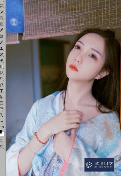 <esred>如何</esred>用<esred>PS</esred><esred>调色</esred>？