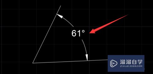 <esred>CAD</esred>怎样让<esred>角度</esred>标注<esred>度数</esred>精度？