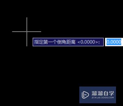 Auto CAD2007中倒角工具的使用（简便）