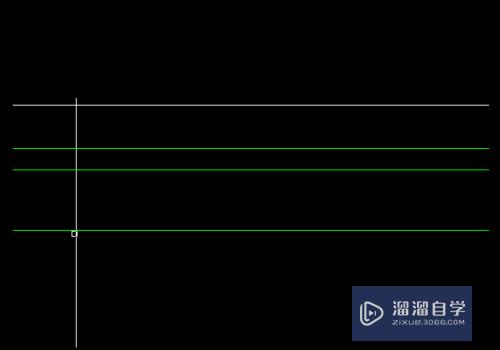 土木工程CAD平面图步骤教学第一章轴线的画法