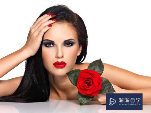 怎么通过<esred>PS</esred><esred>将</esred><esred>照片</esred>导圆角？