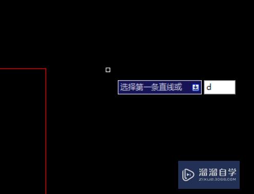 Auto CAD2007中倒角工具的使用（简便）