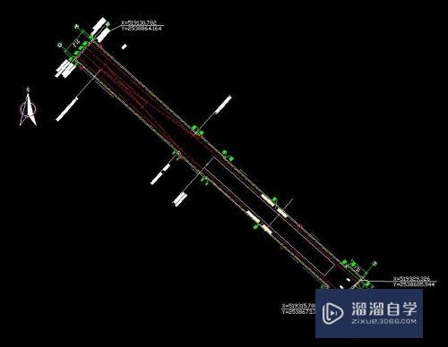 Revit的bim模型如何导入CAD坐标方法之一？