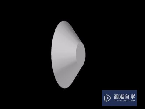 <esred>CAD</esred><esred>三</esred><esred>维</esred><esred>造型</esred>怎么用旋转命令画圆台？