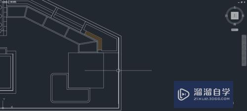 SU如何导入CAD？