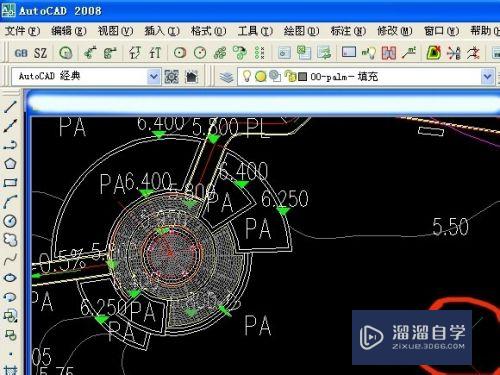 <esred>CAD</esred><esred>三</esred><esred>维</esred><esred>坐标</esred>怎么改为平面<esred>坐标</esred>？