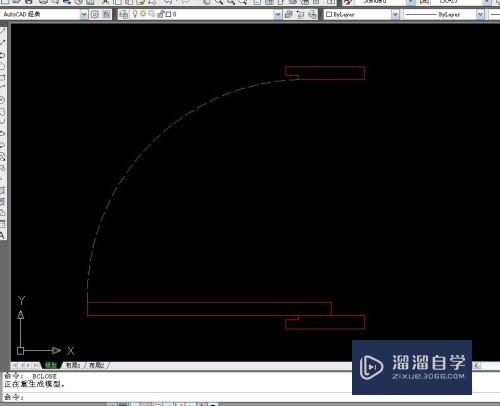 装修设计--CAD怎么画平面门？