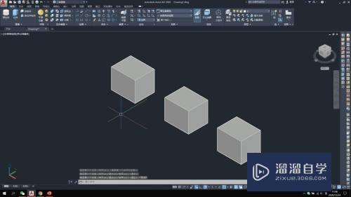 <esred>CAD</esred>三维制图怎么<esred>用</esred><esred>倒角</esred><esred>命令</esred>？