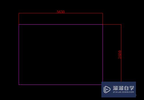 CAD怎样绘制沙发背景墙？