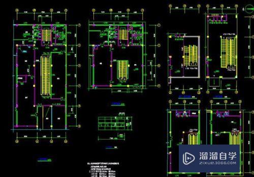 <esred>CAD</esred><esred>图纸</esred>怎么检查修改<esred>内容</esred>？
