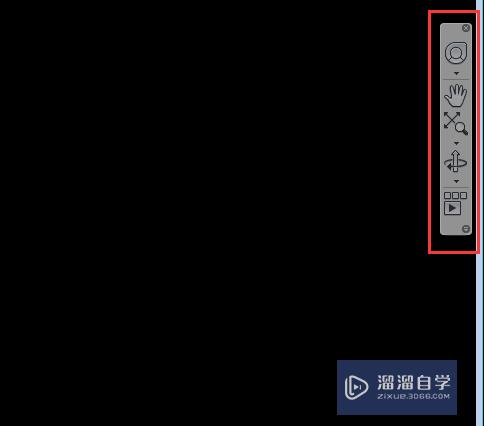 <esred>CAD</esred>导航<esred>栏</esred>怎么<esred>隐藏</esred>与打开？