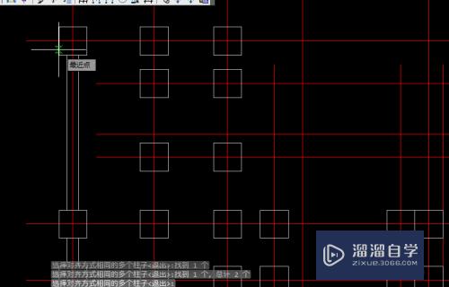 AutoCADT20天正建筑如何编辑墙柱？