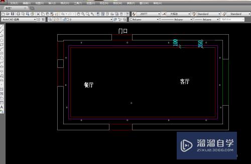<esred>CAD</esred>怎么<esred>进行</esred><esred>复制</esred>？