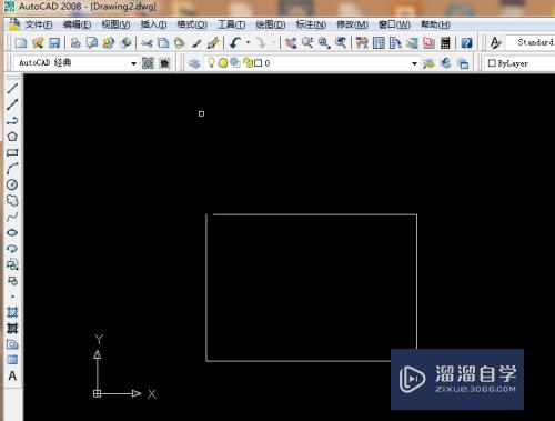 CAD 2008使用方法