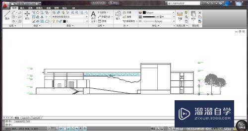 <esred>CAD</esred>图片怎么无缝<esred>嵌入</esred>图纸中？
