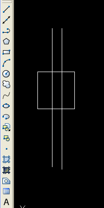 怎么用<esred>CAD</esred><esred>中</esred>的<esred>剪切</esred>功能？