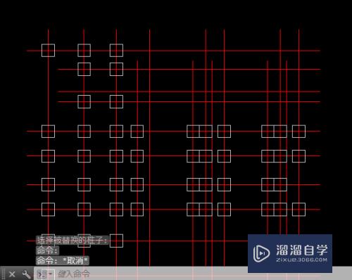 AutoCADT20天正建筑如何编辑墙柱？