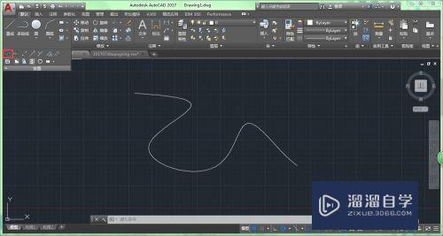 <esred>CAD</esred>怎么用用快进行<esred>曲线</esred><esred>阵列</esred>？