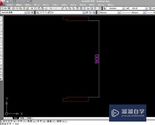 装修设计--CAD怎么画平面门？