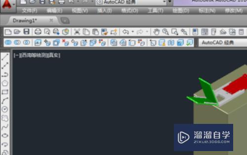 <esred>CAD</esred><esred>三</esred><esred>维</esred><esred>模型</esred>怎么转<esred>二</esred><esred>维</esred>的<esred>三</esred>视图？