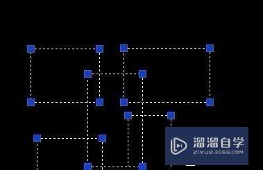 怎样将CAD局部图纸快速的存为单独的文件？