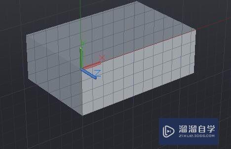 CAD建模中如何快速切换uCS坐标？