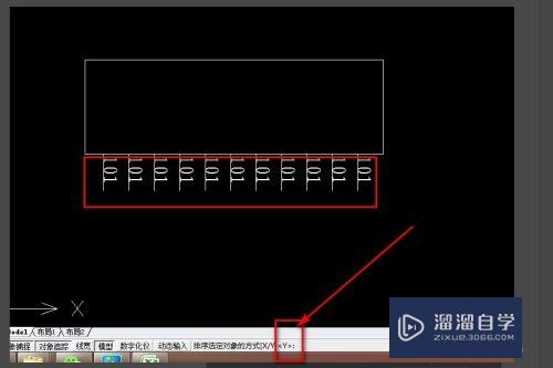 怎样在CAD软件中递增数字？