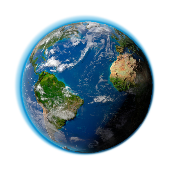 【3人回答】帮我把图中的地球用ps给抠图出来,光晕尽量要,谢谢!