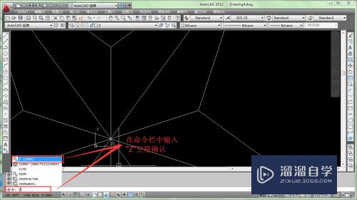 CAD线太长、图太大怎么办？