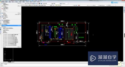 <esred>CAD</esred><esred>打印</esred>时<esred>线条</esred>怎么调成黑色？