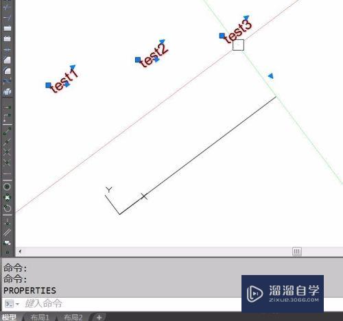 AutoCAD 用户坐标系uCS妙用（一）