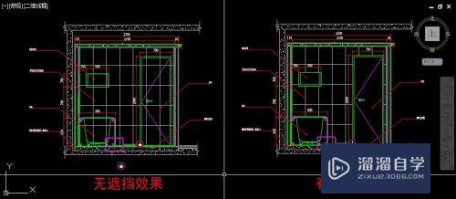 <esred>CAD</esred><esred>图形</esred>怎么进<esred>行前</esred><esred>置</esred>和<esred>后置</esred>？