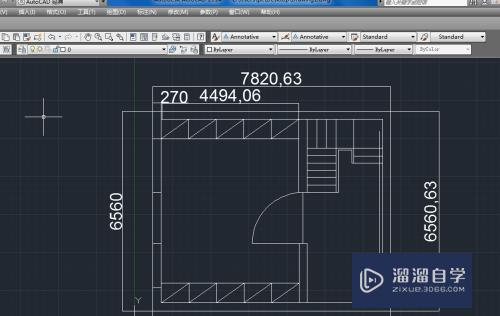 <esred>CAD</esred><esred>标注</esred>时<esred>文字</esred>太小<esred>怎么办</esred>？