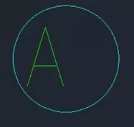 <esred>CAD</esred>怎么让块不分解并<esred>修改</esred>文字<esred>位置</esred>？