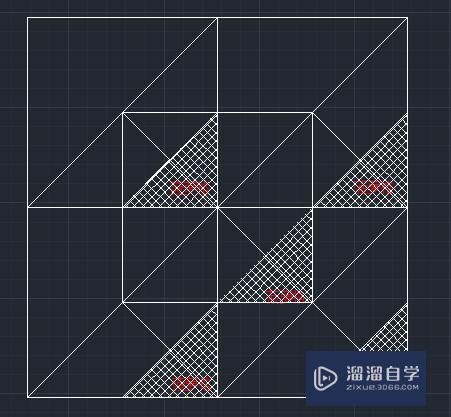 <esred>CAD</esred>怎么让<esred>图形</esred><esred>前置</esred><esred>后置</esred>draWorder？