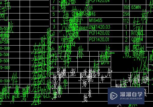 <esred>CAD</esred><esred>图纸</esred>的字体是<esred>乱</esred>的怎么处理？