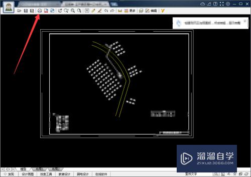 <esred>CAD</esred><esred>迷你看图</esred><esred>打印</esred>图纸颜色太浅怎么办？