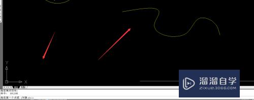 <esred>CAD</esred>样条曲线<esred>无法</esred><esred>偏移</esred>对象<esred>怎么办</esred>？