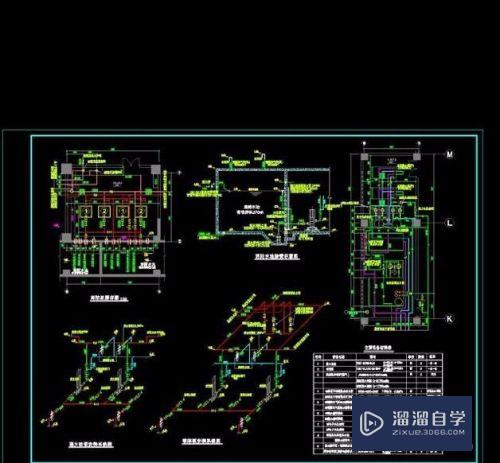 用手机如何查看CAD文件DWg文件？