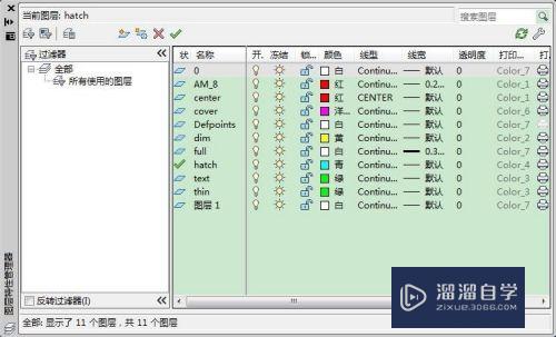 怎样用CAD画化工工艺流程图？