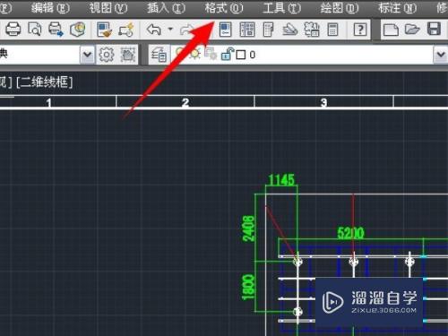 <esred>CAD</esred><esred>2010</esred>怎么给<esred>图形</esred>填充颜色？