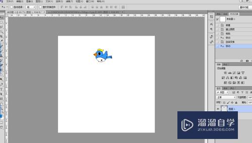 使用Photoshop（PS）做环形阵列