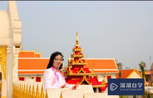 <esred>PS</esred>中<esred>简单</esred>更换天空的<esred>方法</esred>